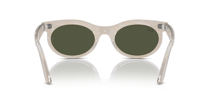 RAY-BAN RB2242 WAYFARER OVAL 138331 53