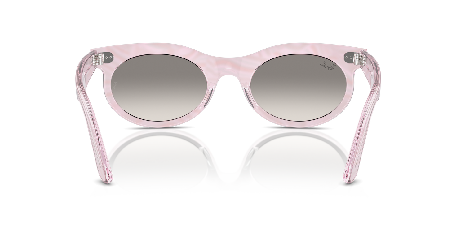 RAY-BAN RB2242 WAYFARER OVAL 138432 53