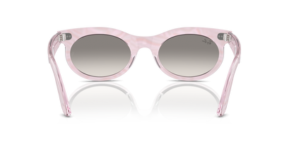 RAY-BAN RB2242 WAYFARER OVAL 138432 53