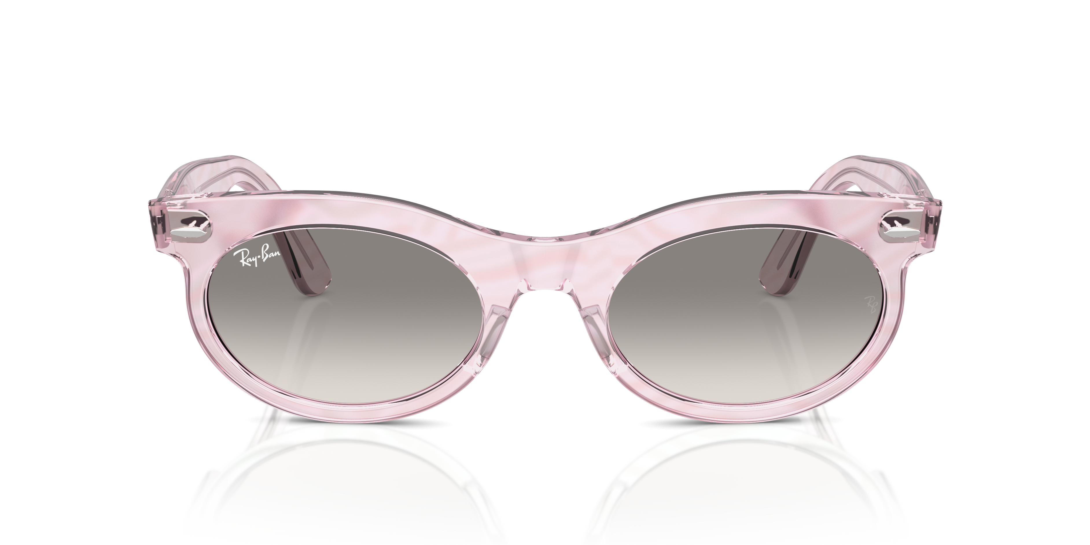 RAY-BAN RB2242 WAYFARER OVAL 138432 53