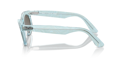 RAY-BAN RB2242 WAYFARER OVAL 138596 53