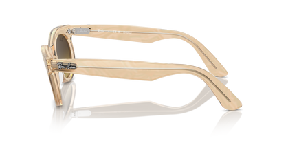 RAY-BAN RB2242 WAYFARER OVAL 138685 53