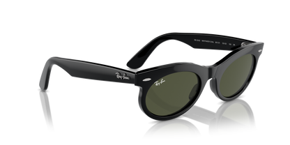 RAY-BAN RB2242 WAYFARER OVAL 901/31 50