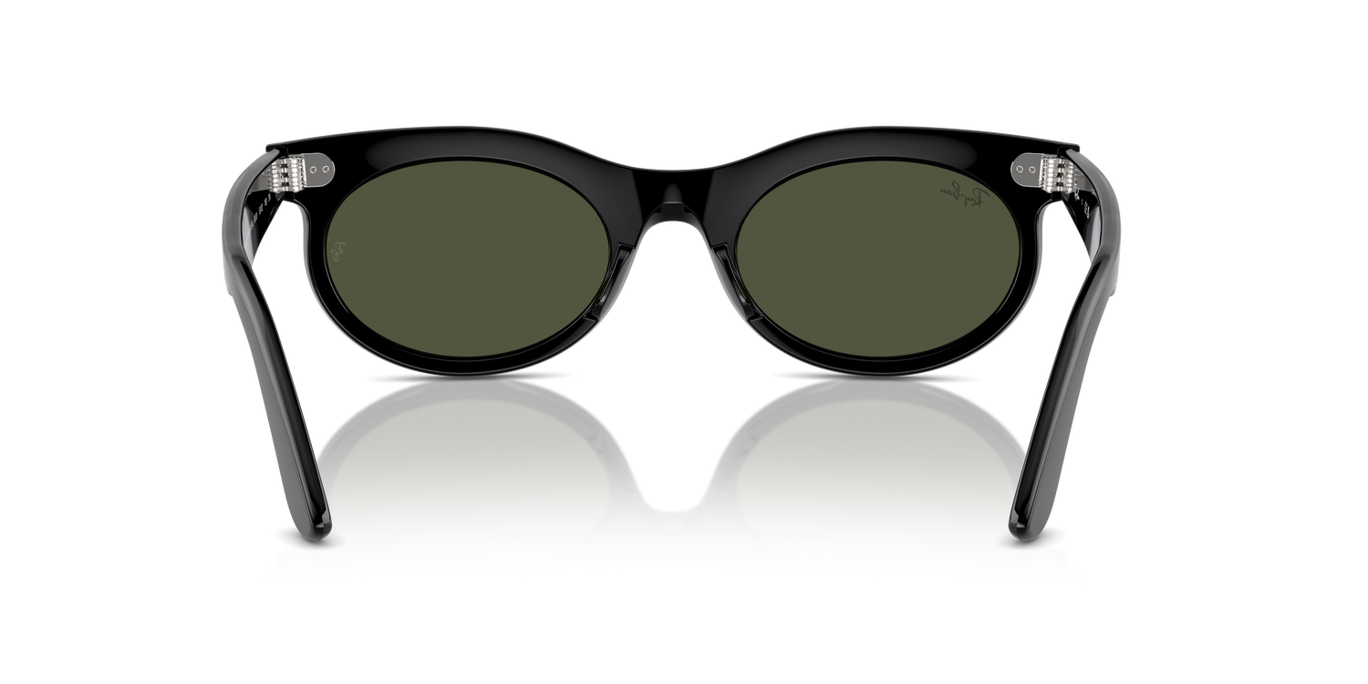 RAY-BAN RB2242 WAYFARER OVAL 901/31 50