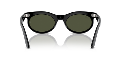 RAY-BAN RB2242 WAYFARER OVAL 901/31 50