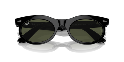 RAY-BAN RB2242 WAYFARER OVAL 901/31 50