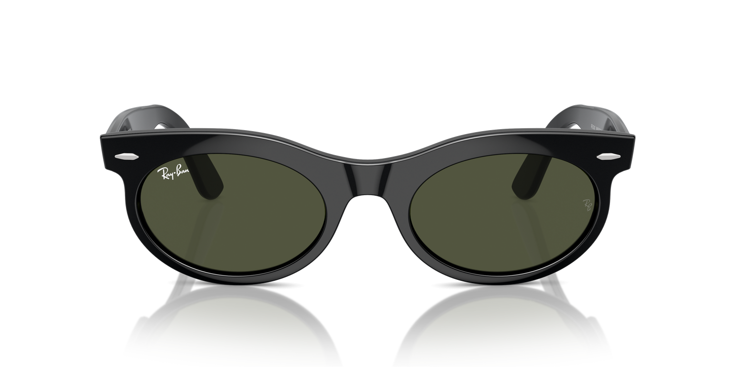 RAY-BAN RB2242 WAYFARER OVAL 901/31 53