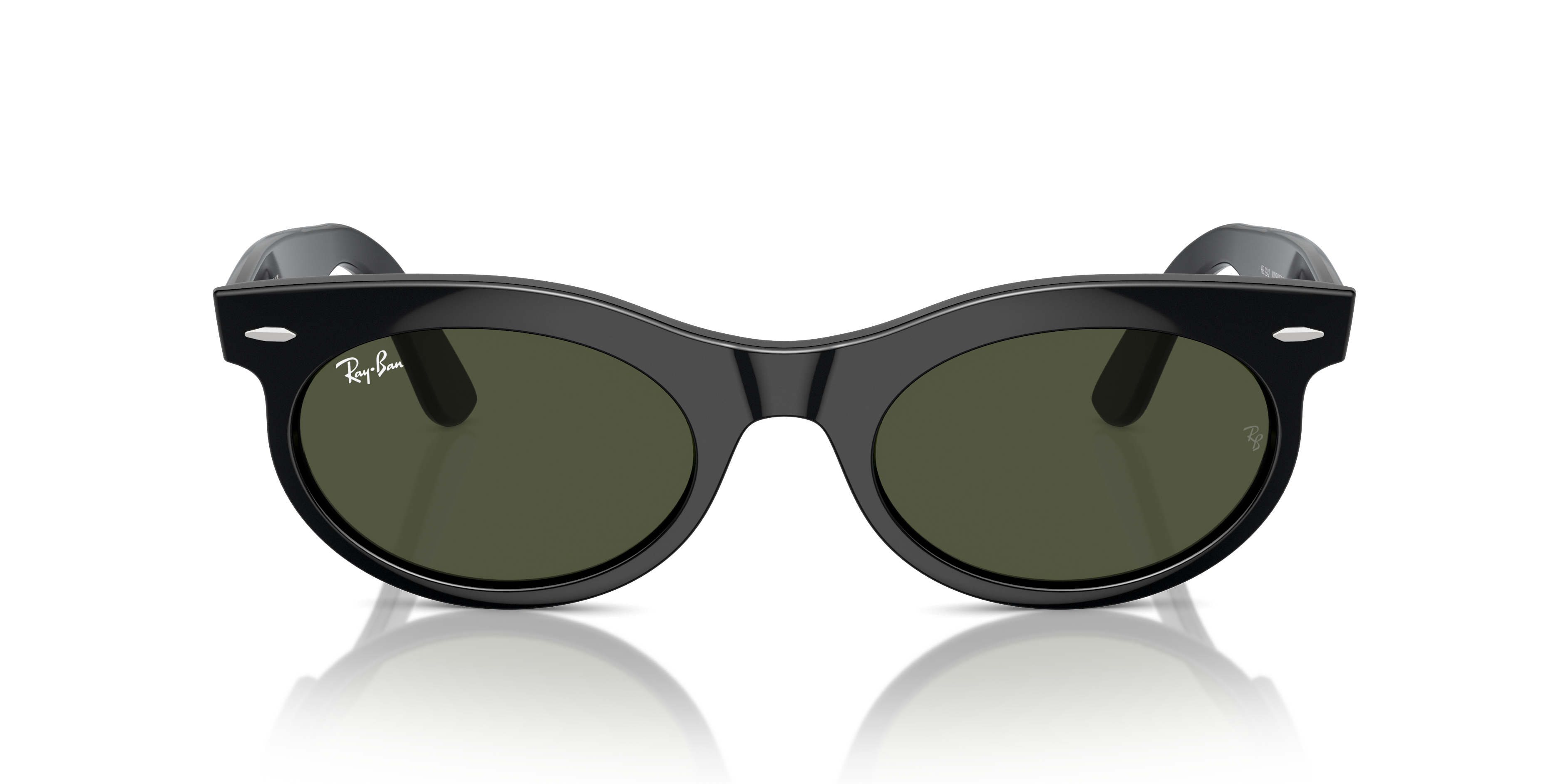 RAY-BAN RB2242 WAYFARER OVAL 901/31 50