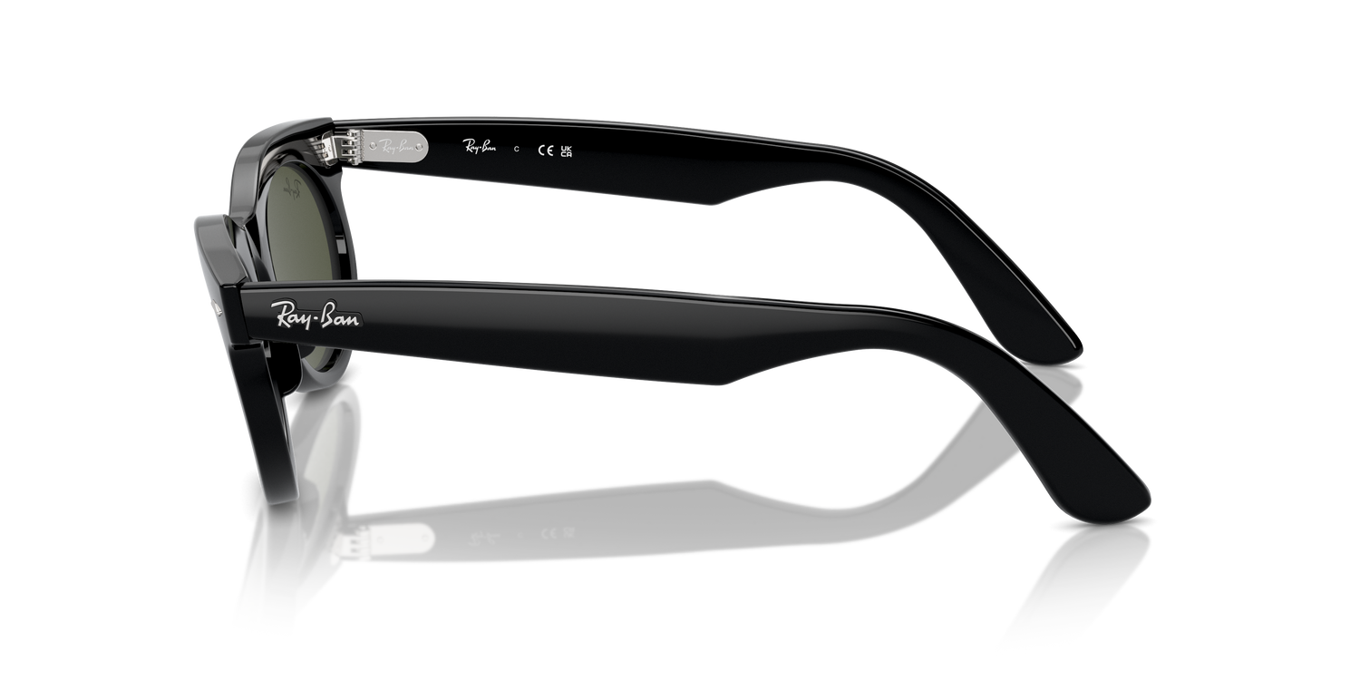 RAY-BAN RB2242 WAYFARER OVAL 901/31 50