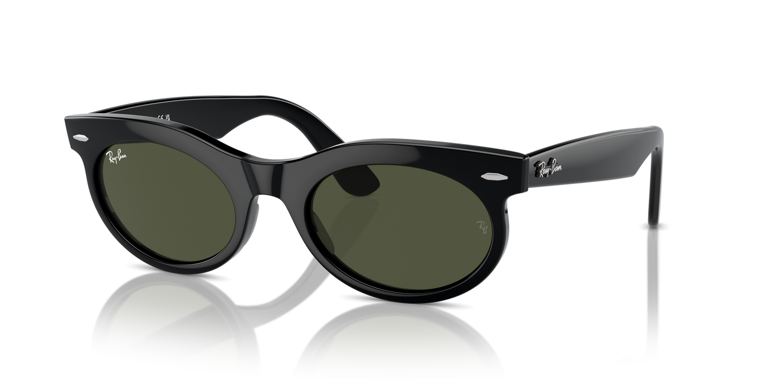 RAY-BAN RB2242 WAYFARER OVAL 901/31 50