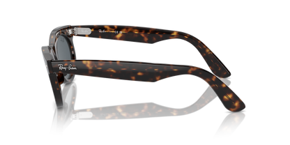 RAY-BAN RB2242 WAYFARER OVAL 902/R5 53