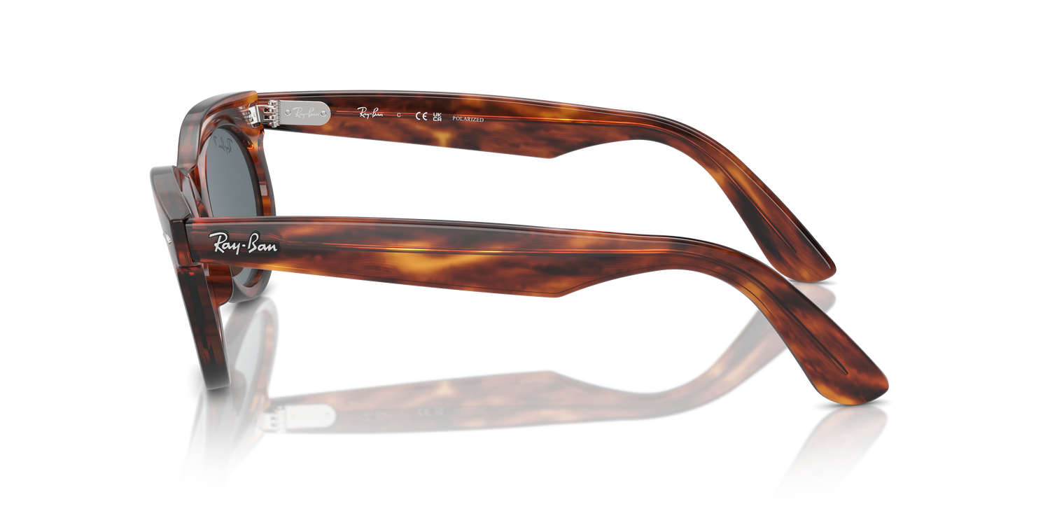 RAY-BAN RB2242 WAYFARER OVAL 954/3R 50