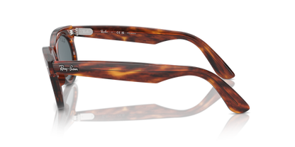 RAY-BAN RB2242 WAYFARER OVAL 954/3R 50