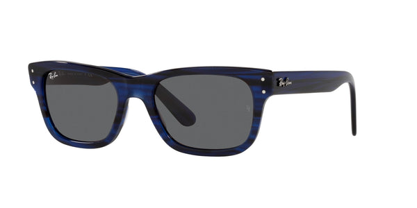 RAY-BAN RB2283 MR BURBANK 1339B1 55 - 14