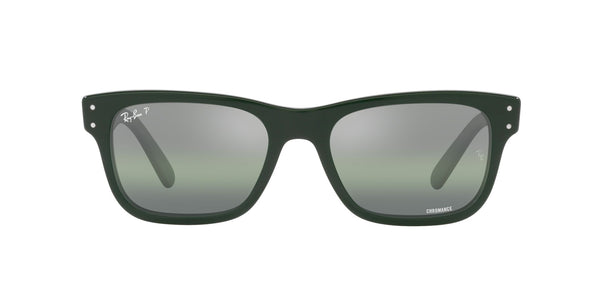 RAY-BAN RB2283 MR BURBANK 6659G4 58