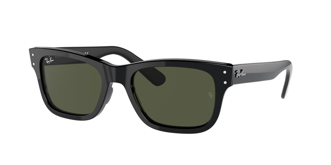 Sonnenbrillen ray-ban rb2283 mr burbank 901/31 masculino größe 52mm - Hauptansicht