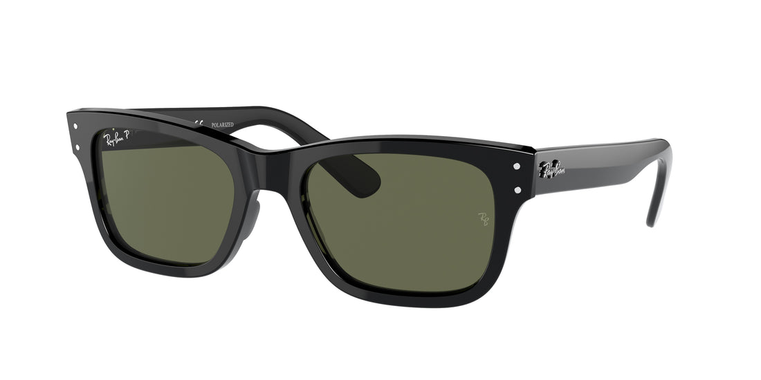 Occhiali da sole ray-ban rb2283 mr burbank 901/58 masculino taglia 55mm - Vista principale