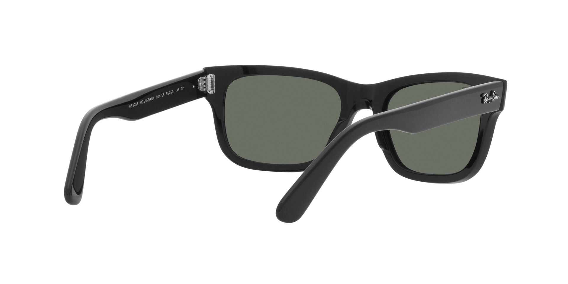 RAY-BAN RB2283 MR BURBANK 901/58 52