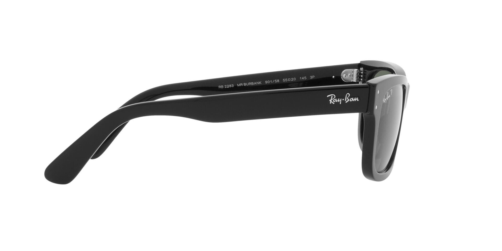 RAY-BAN RB2283 MR BURBANK 901/58 52