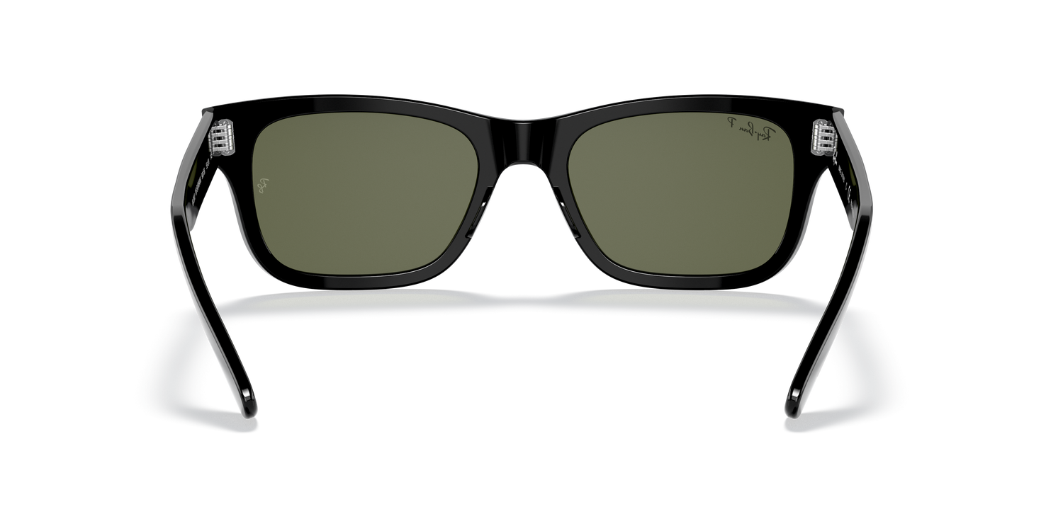 RAY-BAN RB2283 MR BURBANK 901/58 55