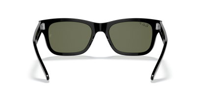 RAY-BAN RB2283 MR BURBANK 901/58 55