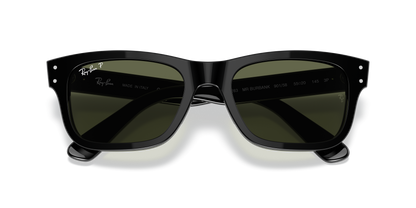 RAY-BAN RB2283 MR BURBANK 901/58 55