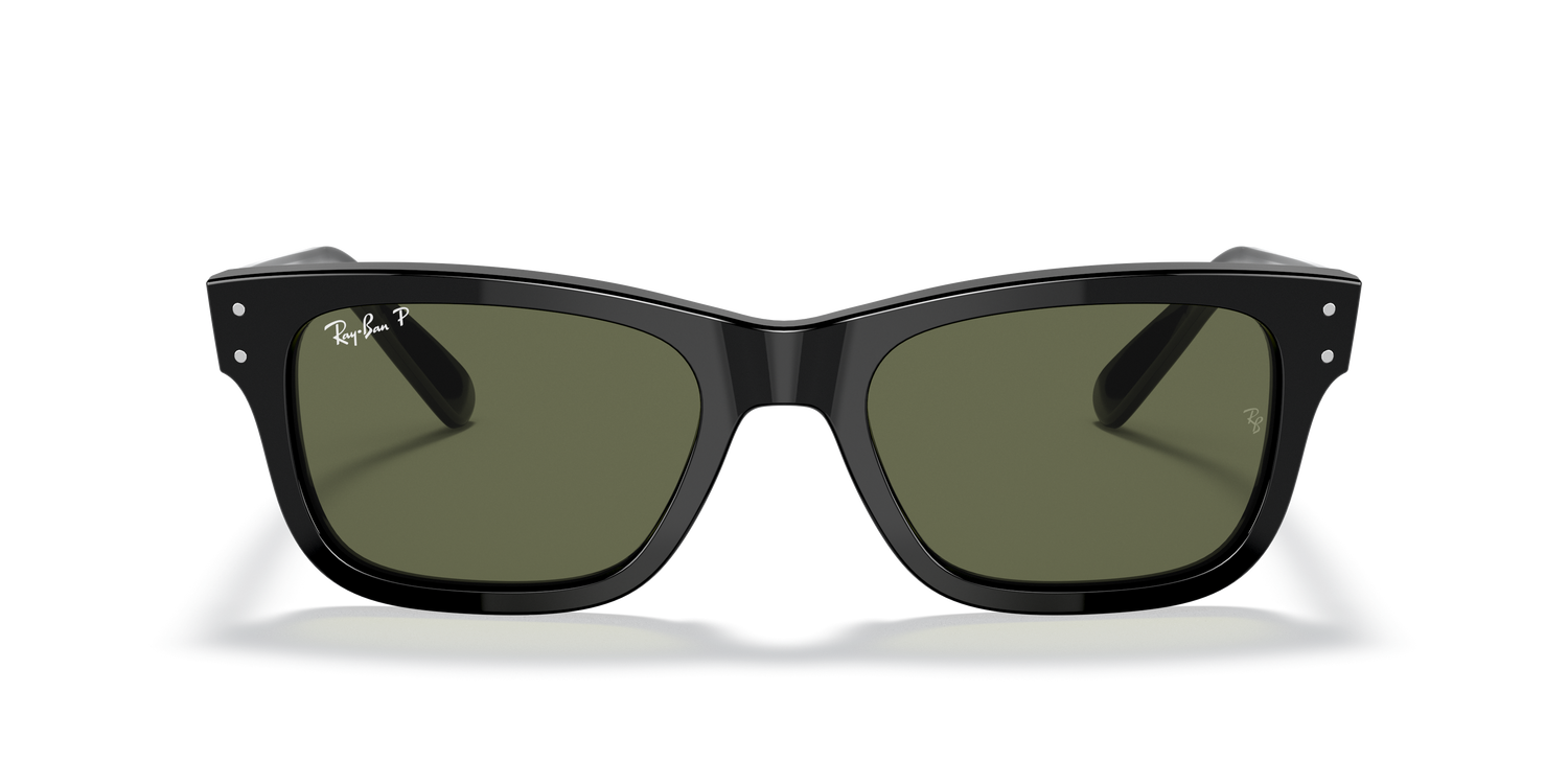 RAY-BAN RB2283 MR BURBANK 901/58 55
