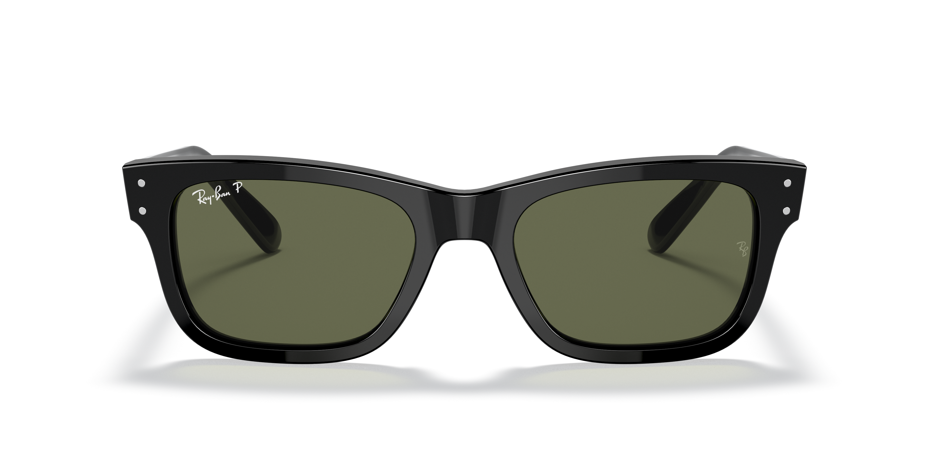 RAY-BAN RB2283 MR BURBANK 901/58 55
