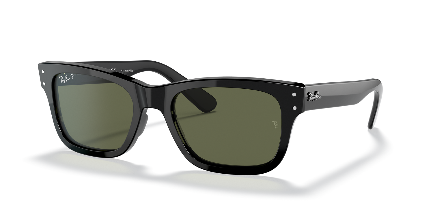 RAY-BAN RB2283 MR BURBANK 901/58 55