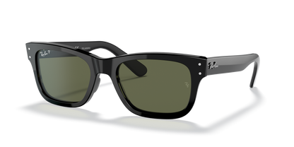 RAY-BAN RB2283 MR BURBANK 901/58 55