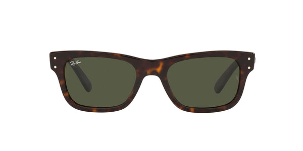 RAY-BAN RB2283 MR BURBANK 902/31 55