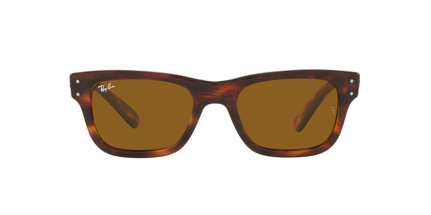 RAY-BAN RB2283 MR BURBANK 954/33 52