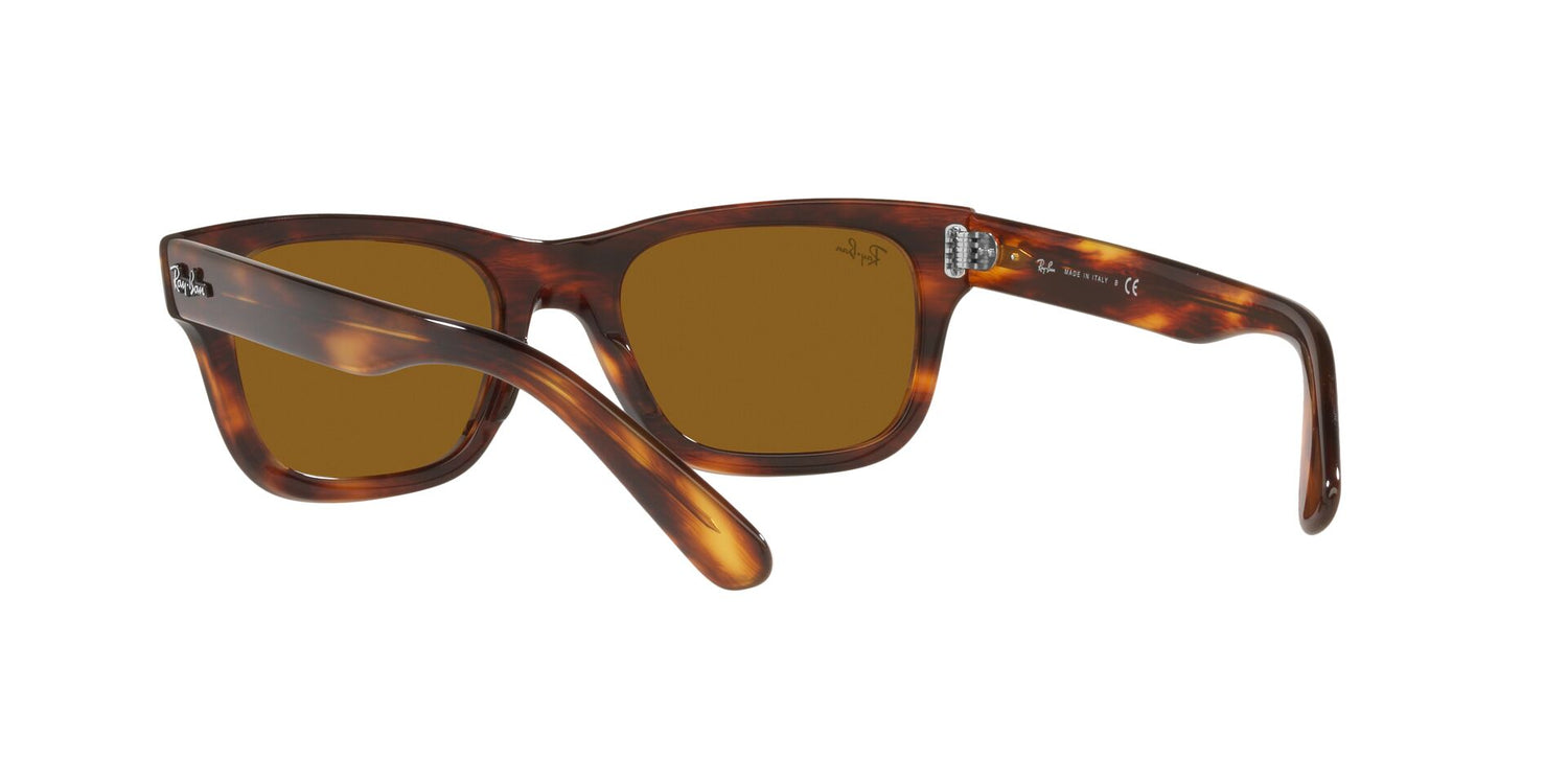 RAY-BAN RB2283 MR BURBANK 954/33 52