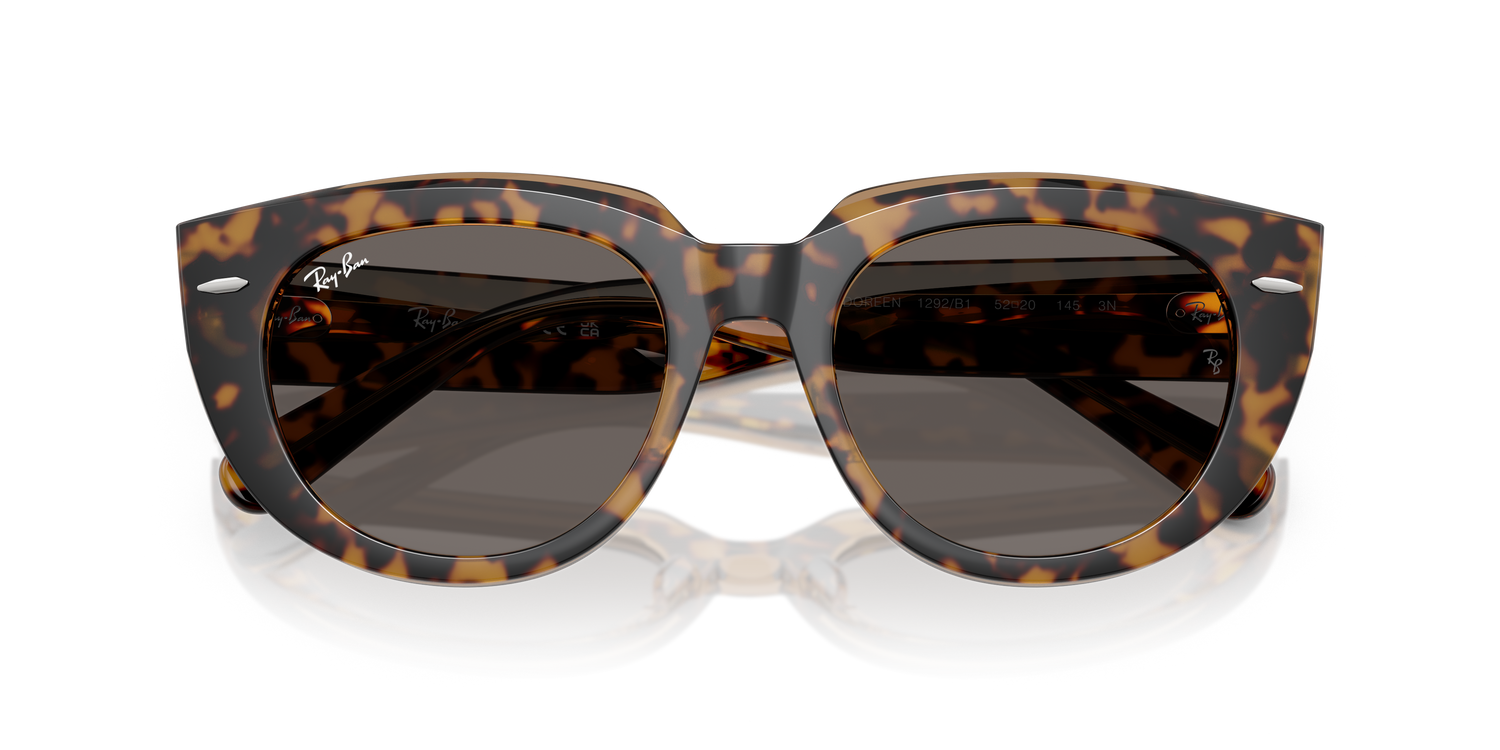 RAY-BAN RB2286 DOREEN 1292B1 49