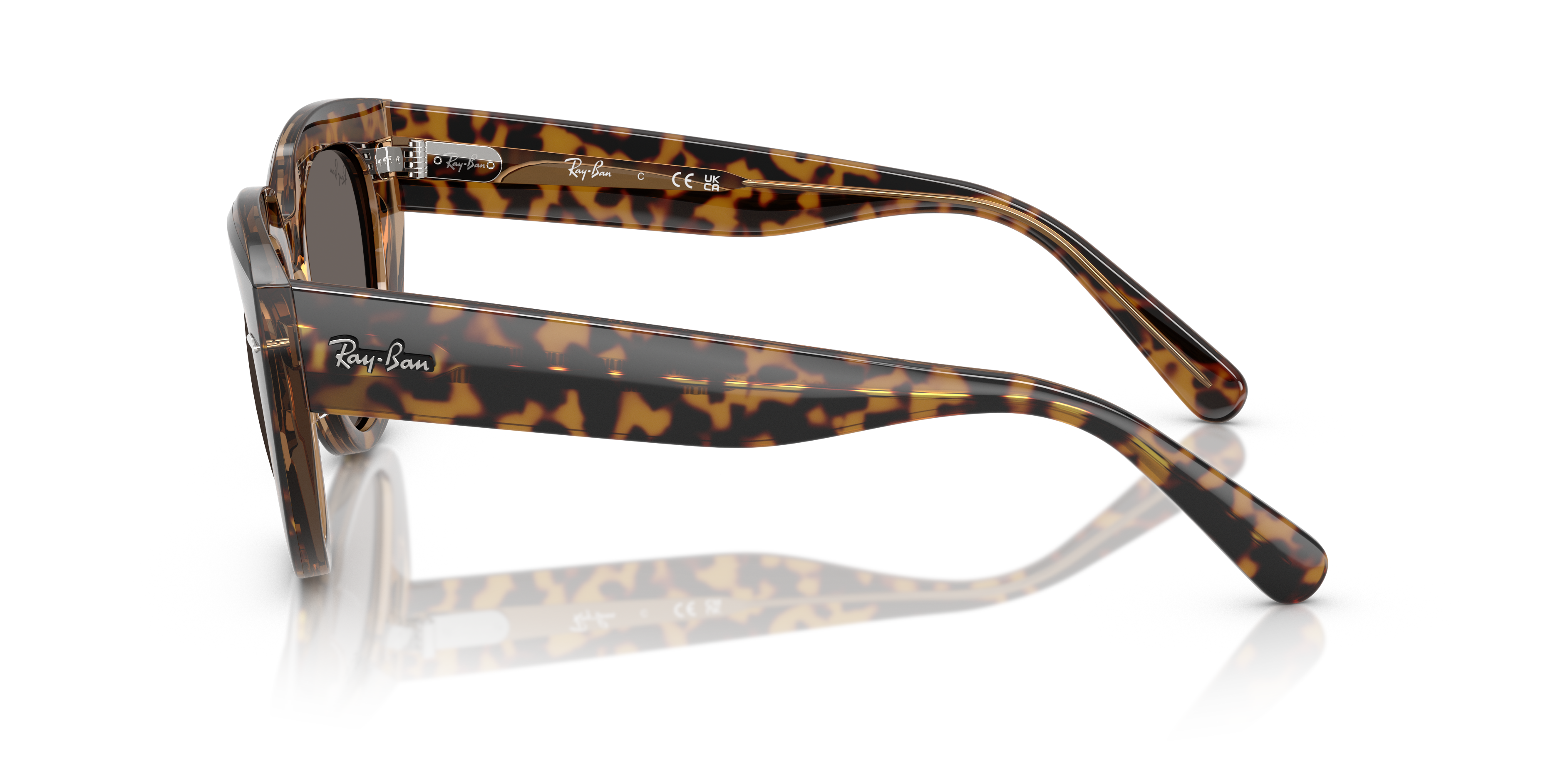 RAY-BAN RB2286 DOREEN 1292B1 52