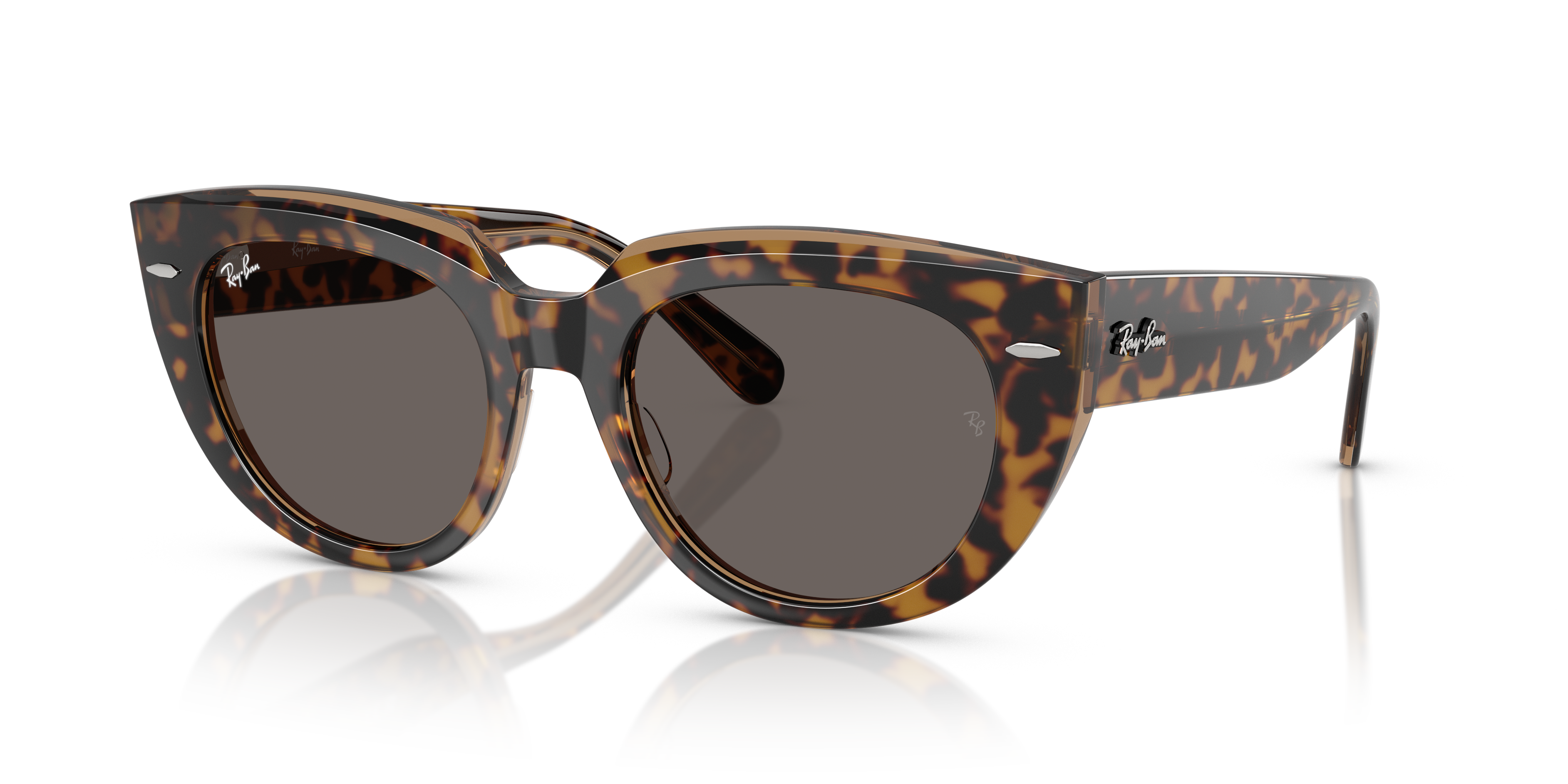 RAY-BAN RB2286 DOREEN 1292B1 52