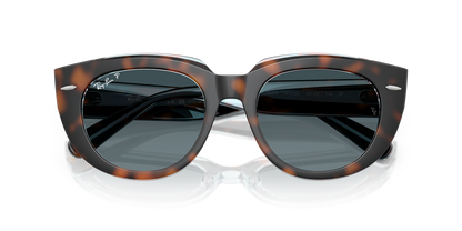 RAY-BAN RB2286 DOREEN 1413S3 49