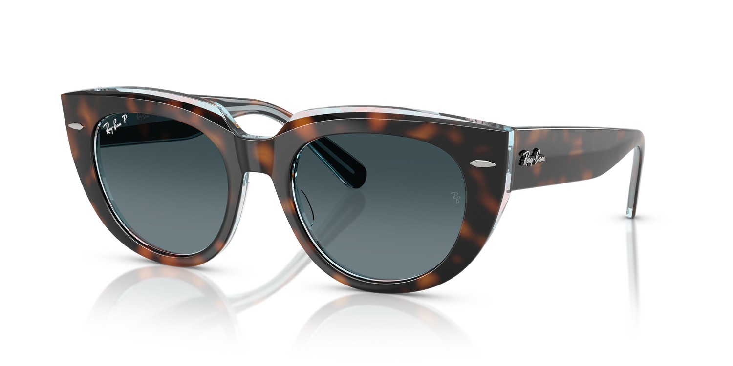 RAY-BAN RB2286 DOREEN 1413S3 49