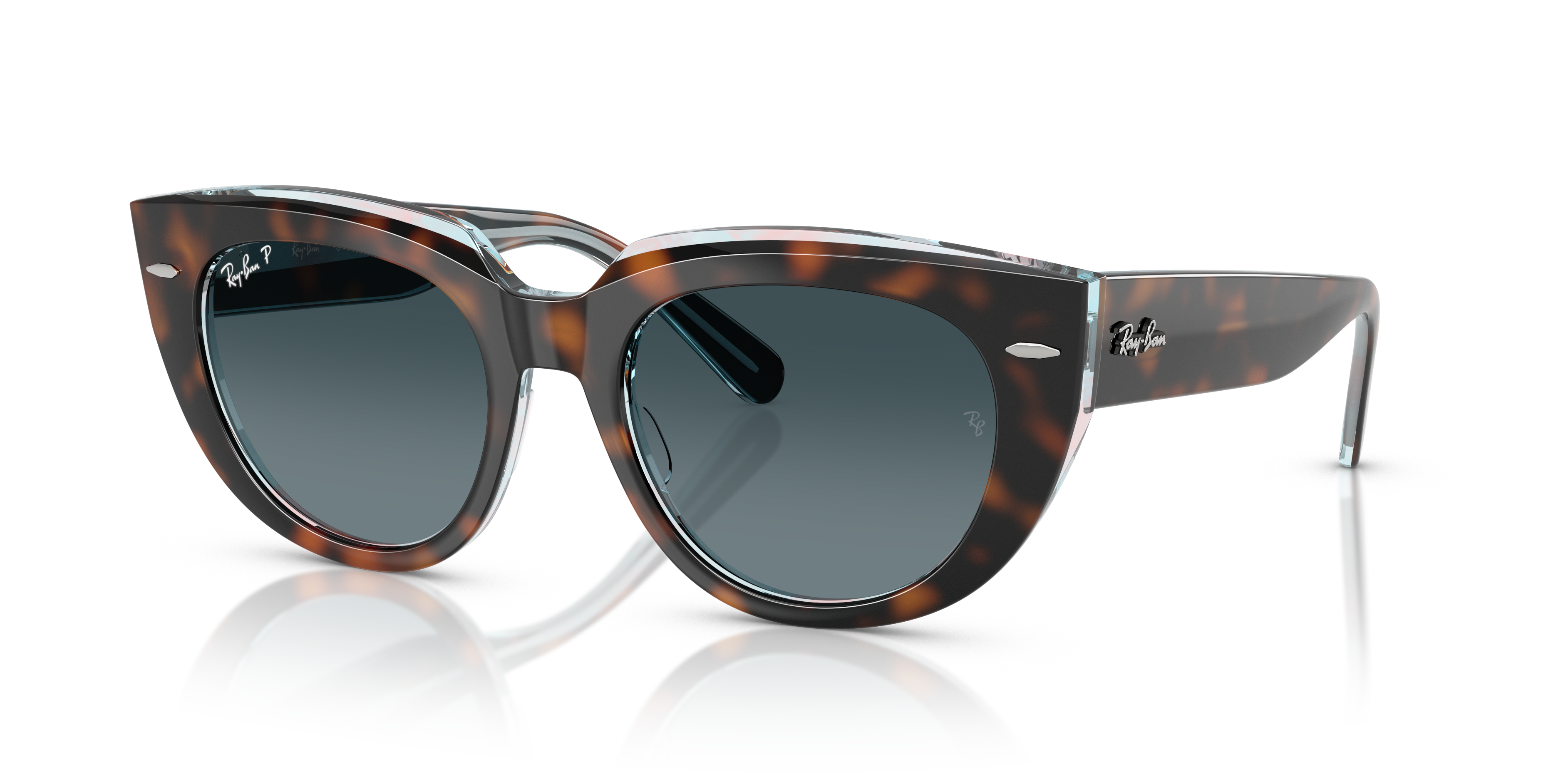 RAY-BAN RB2286 DOREEN 1413S3 49