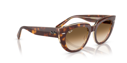 RAY-BAN RB2286 DOREEN 141451 52
