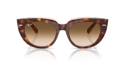 RAY-BAN RB2286 DOREEN 141451 52