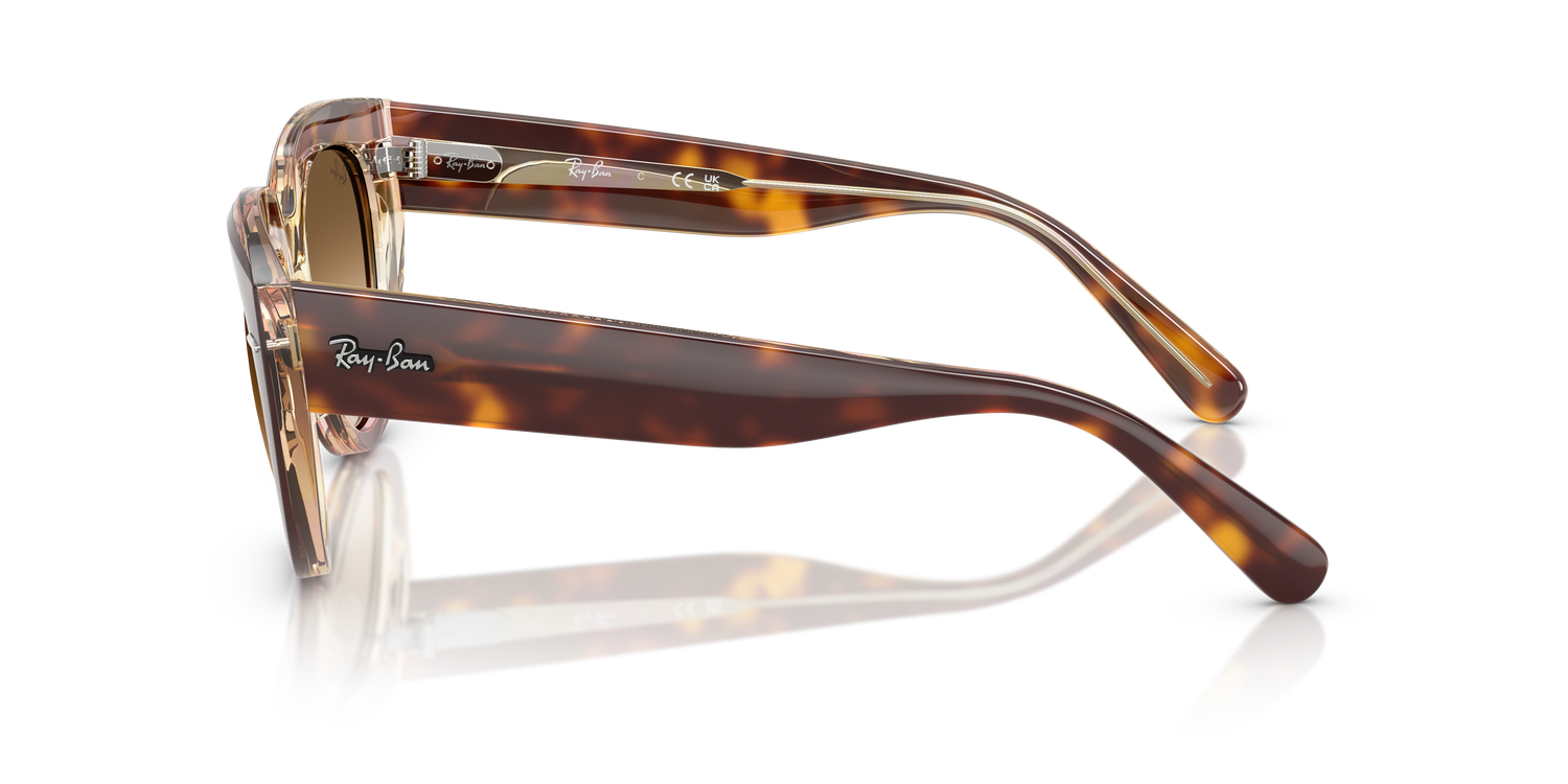 RAY-BAN RB2286 DOREEN 141451 49