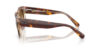 RAY-BAN RB2286 DOREEN 141451 49