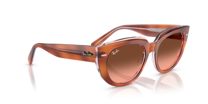RAY-BAN RB2286 DOREEN 1415A5 49