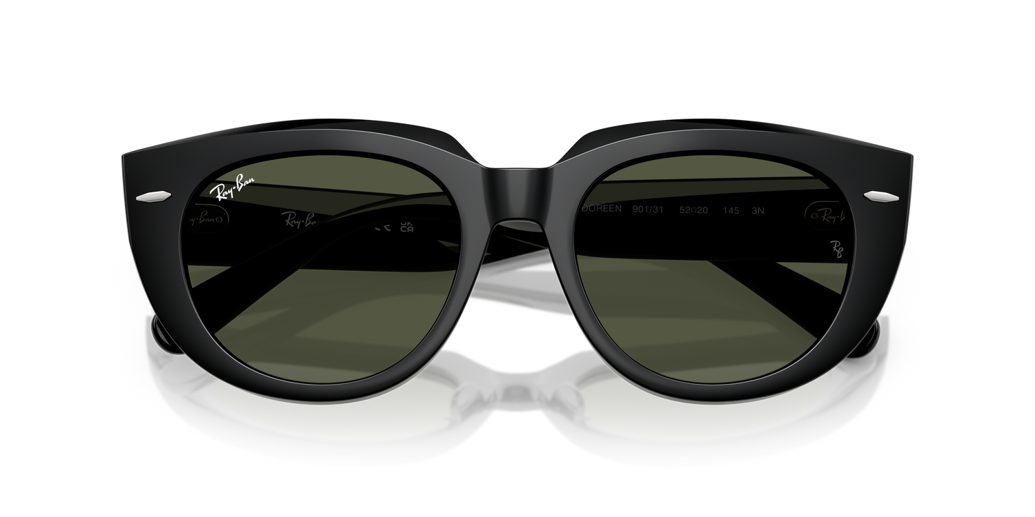 RAY-BAN RB2286 DOREEN 901/31 49