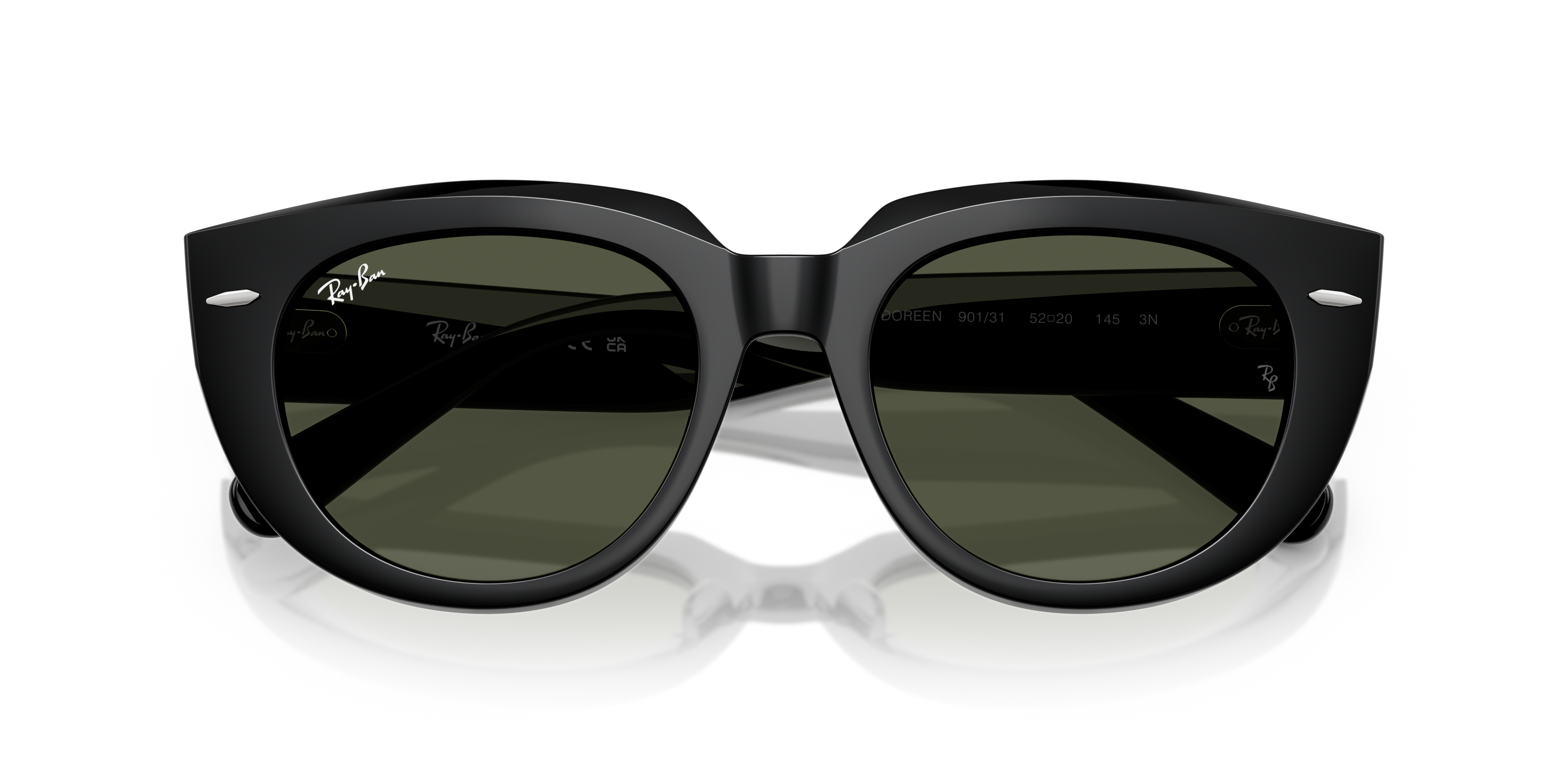 RAY-BAN RB2286 DOREEN 901/31 49