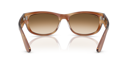 RAY-BAN RB2289 MEGA BALORAMA 140351 63