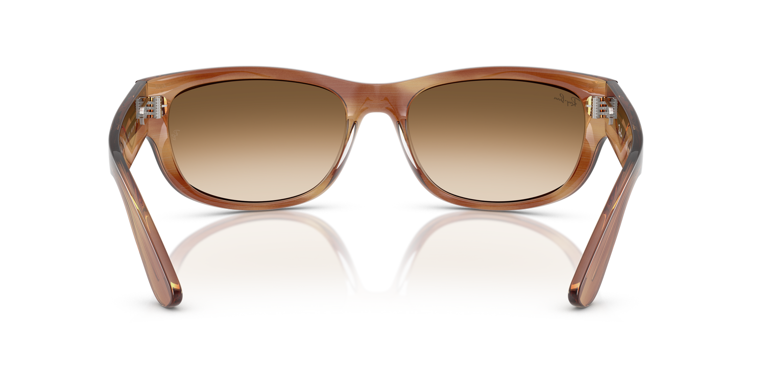 RAY-BAN RB2289 MEGA BALORAMA 140351 60