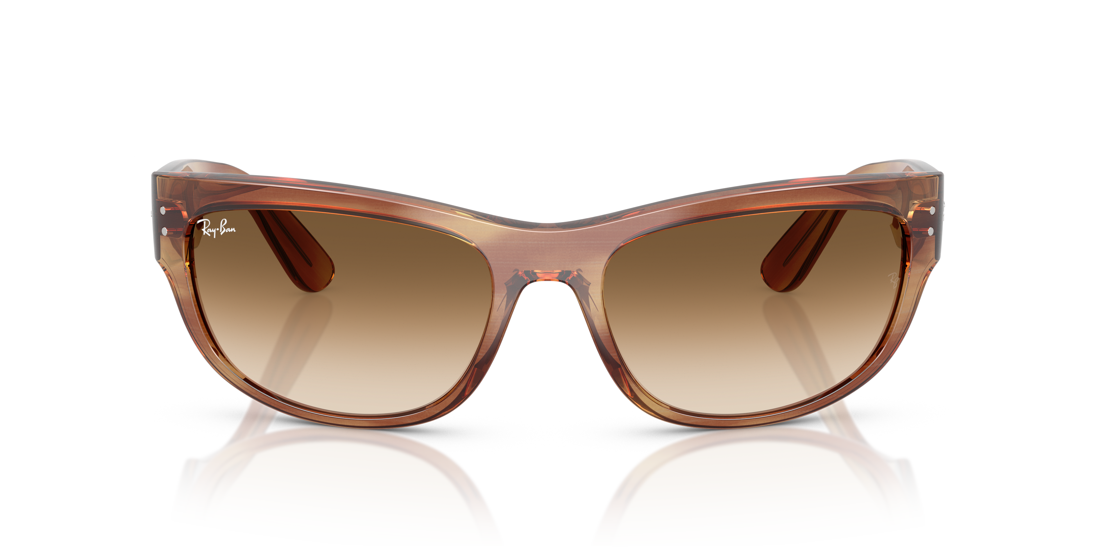 RAY-BAN RB2289 MEGA BALORAMA 140351 63