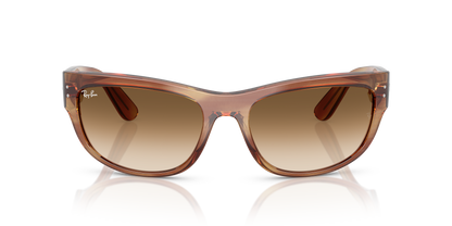 RAY-BAN RB2289 MEGA BALORAMA 140351 63